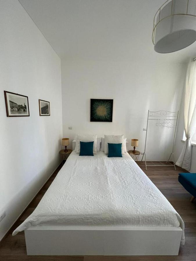 Apartament Fior Di Loto - Antonelli *