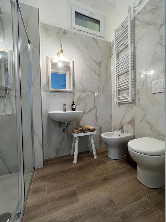 Fior Di Loto - Antonelli Apartament Turyn