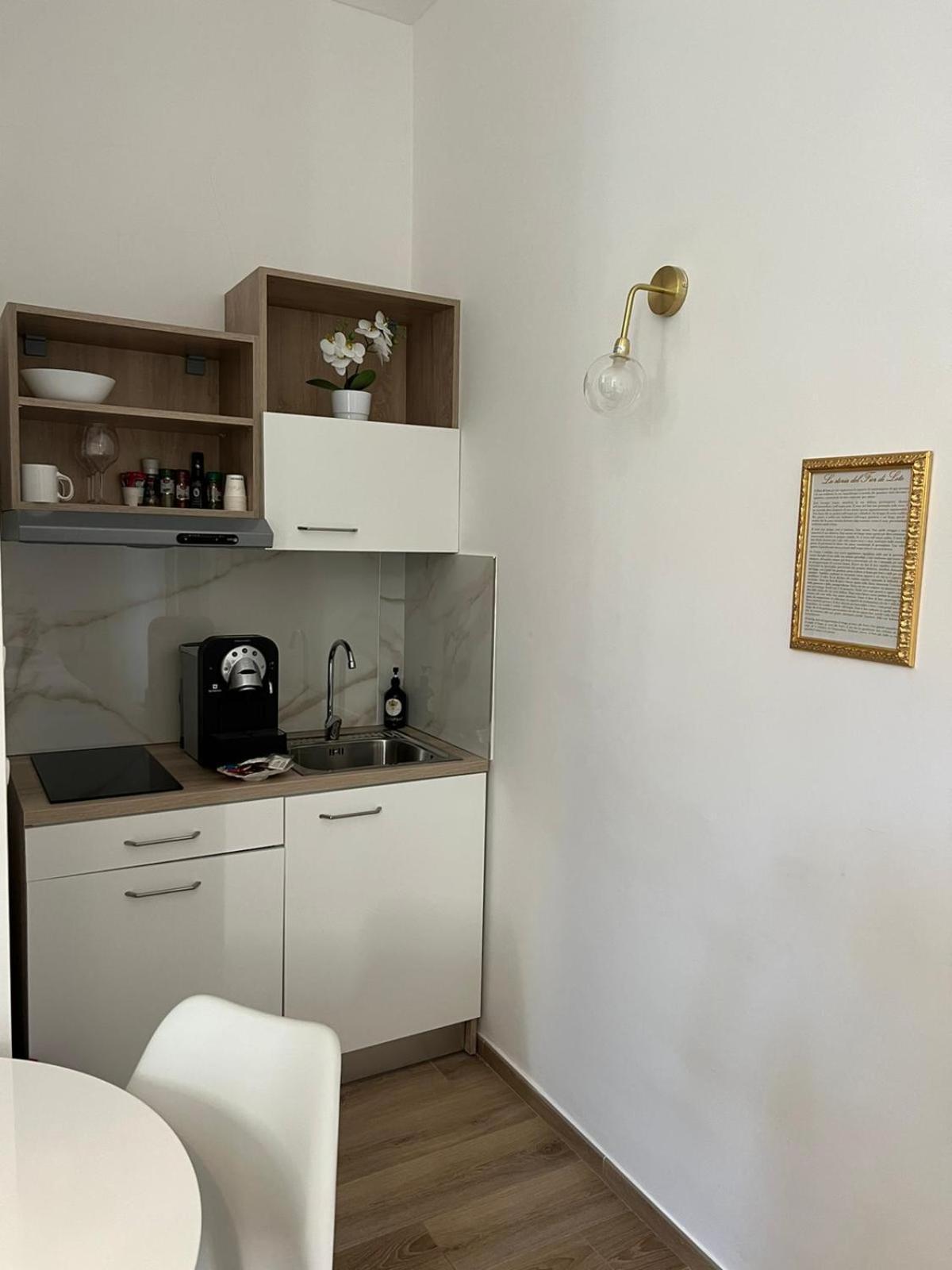 Apartament Fior Di Loto - Antonelli *