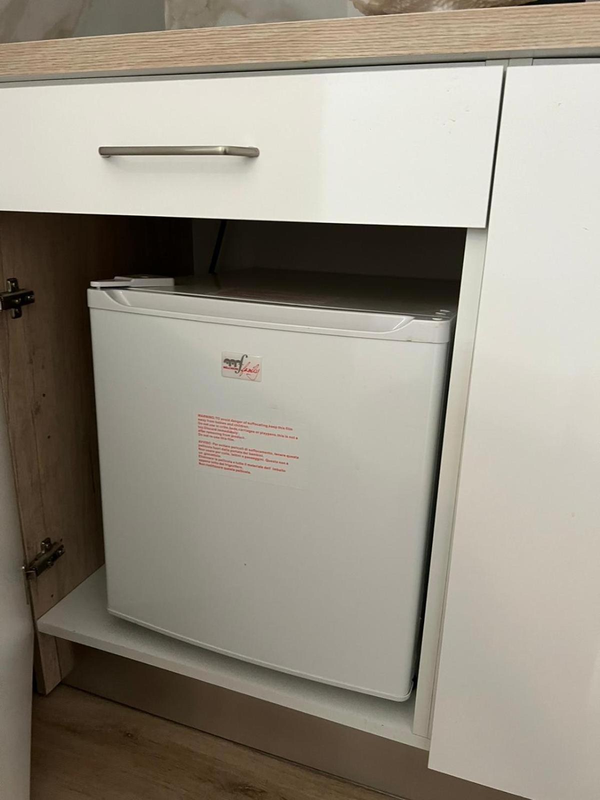 Fior Di Loto - Antonelli Apartament *