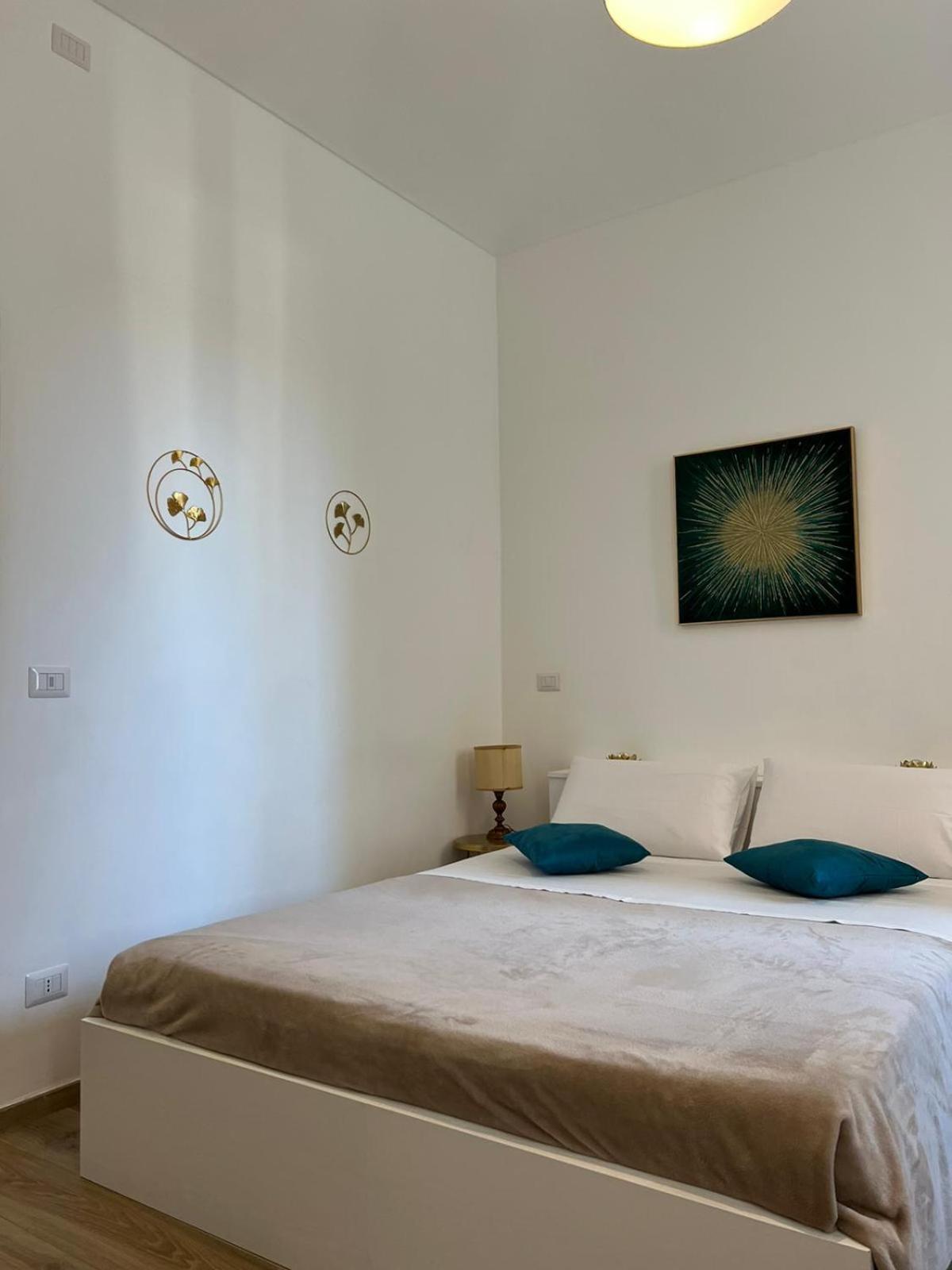 Fior Di Loto - Antonelli Apartament